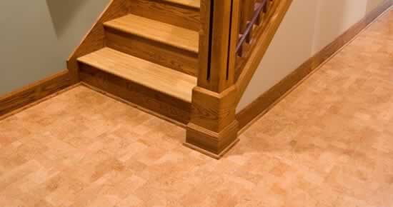 Cork Flooring In Pittsburgh